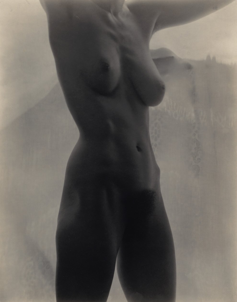Georgia O’Keeffe – Torzó alkotó: Alfred Stieglitz