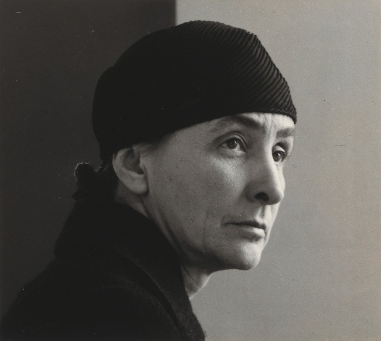 Georgia O’Keeffe alkotó: Alfred Stieglitz