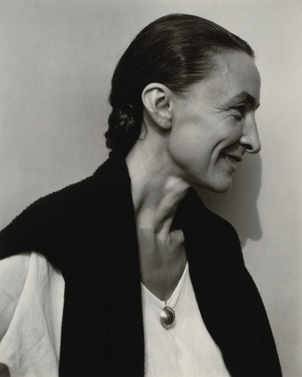 Georgia O’Keeffe alkotó: Alfred Stieglitz