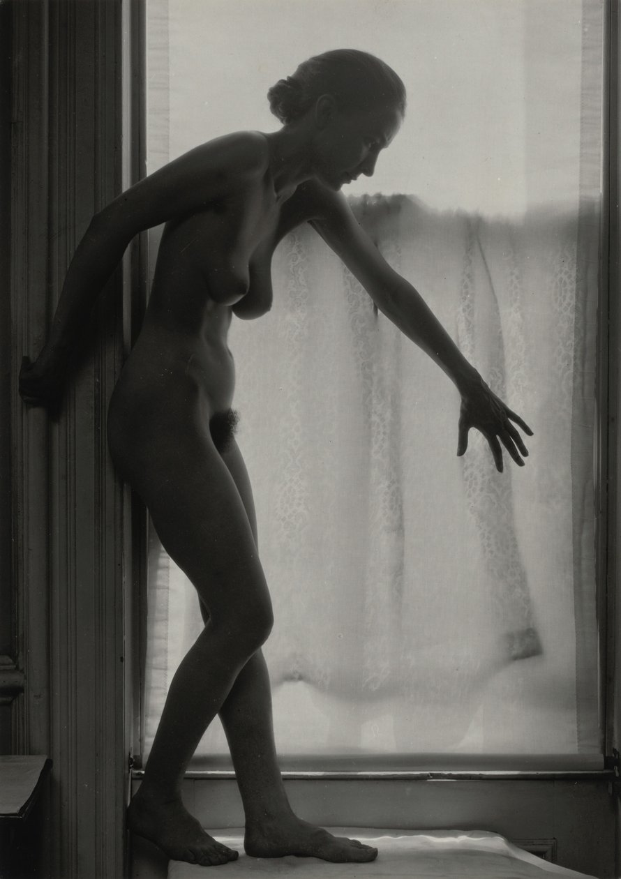 Georgia O’Keeffe alkotó: Alfred Stieglitz