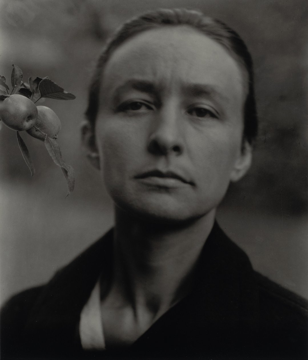 Georgia O’Keeffe alkotó: Alfred Stieglitz