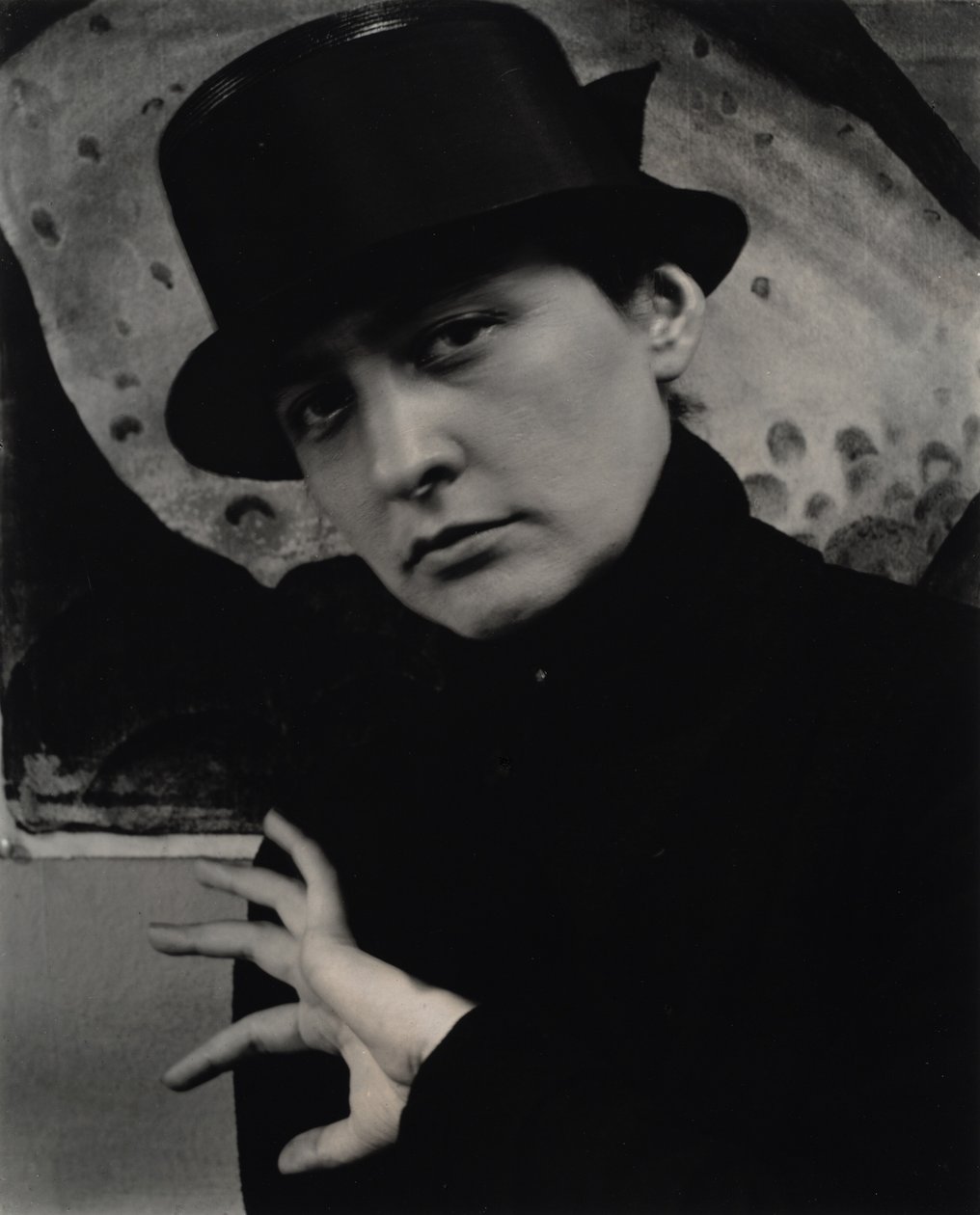 Georgia O’Keeffe alkotó: Alfred Stieglitz