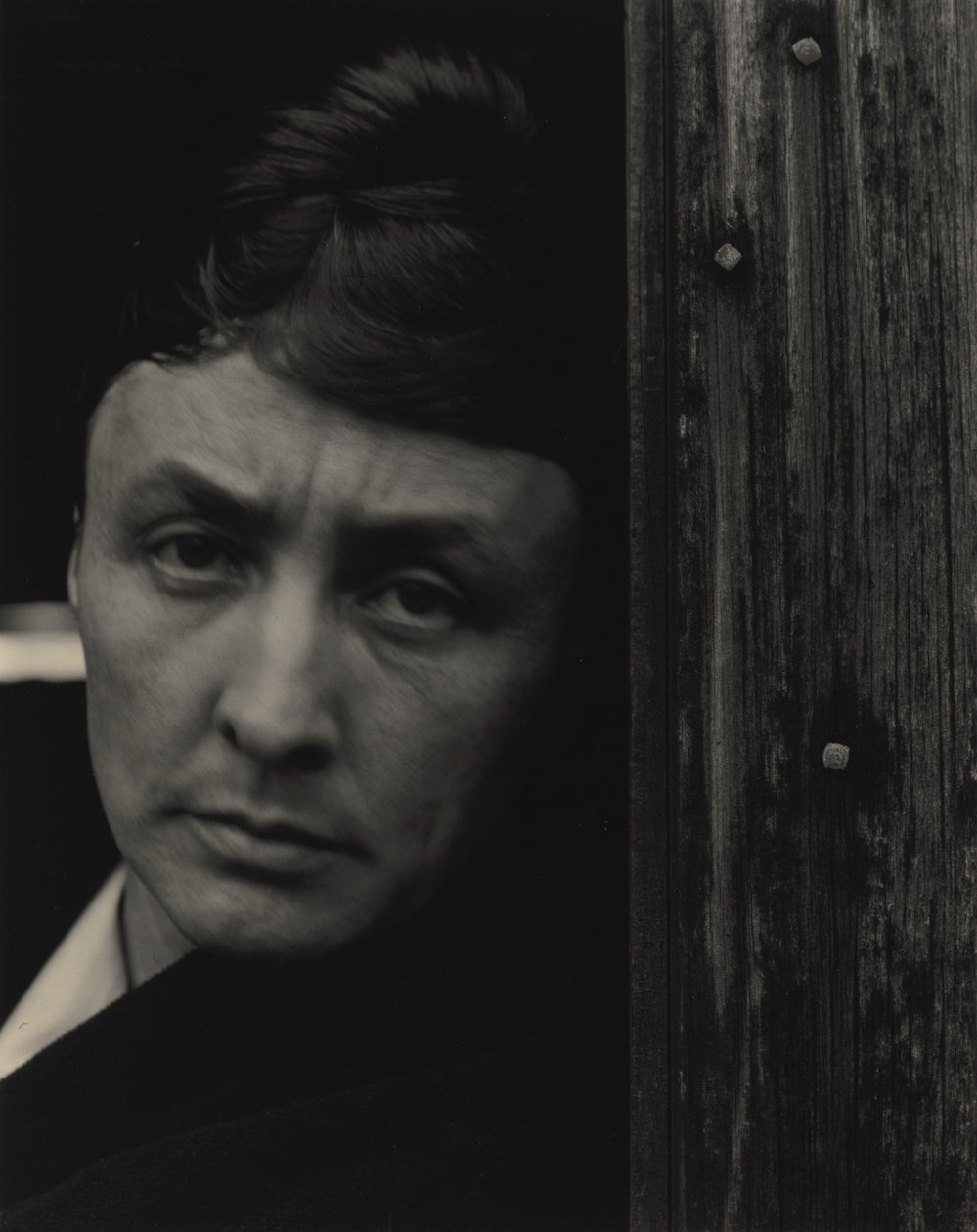 Georgia O’Keeffe alkotó: Alfred Stieglitz