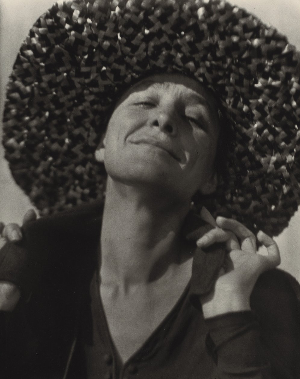 Georgia O’Keeffe alkotó: Alfred Stieglitz
