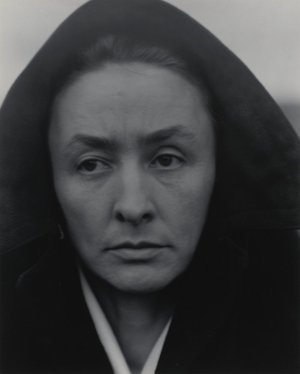 Georgia O’Keeffe alkotó: Alfred Stieglitz
