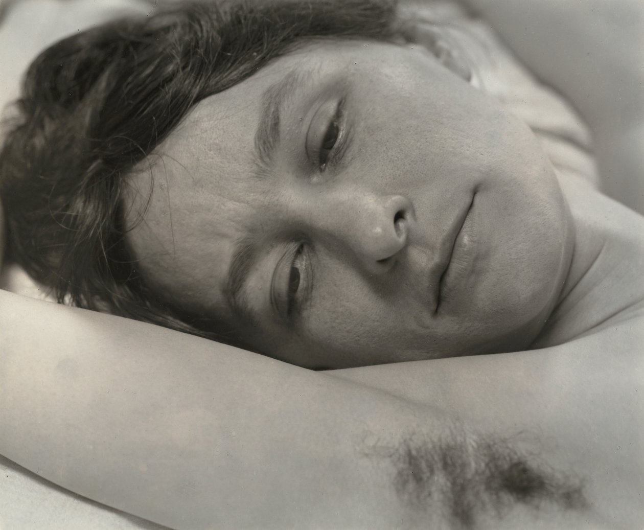 Georgia O’Keeffe alkotó: Alfred Stieglitz