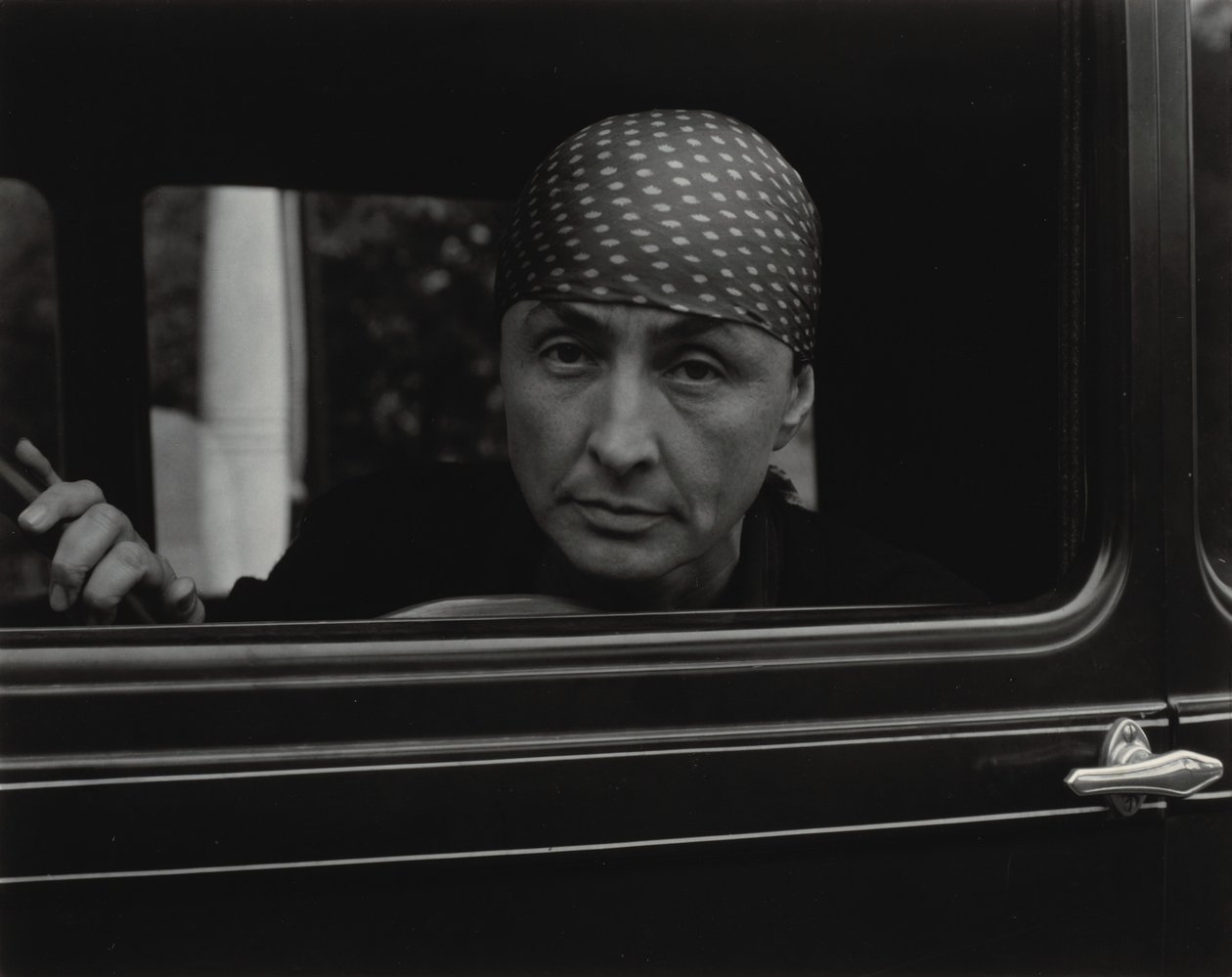 Georgia O’Keeffe alkotó: Alfred Stieglitz