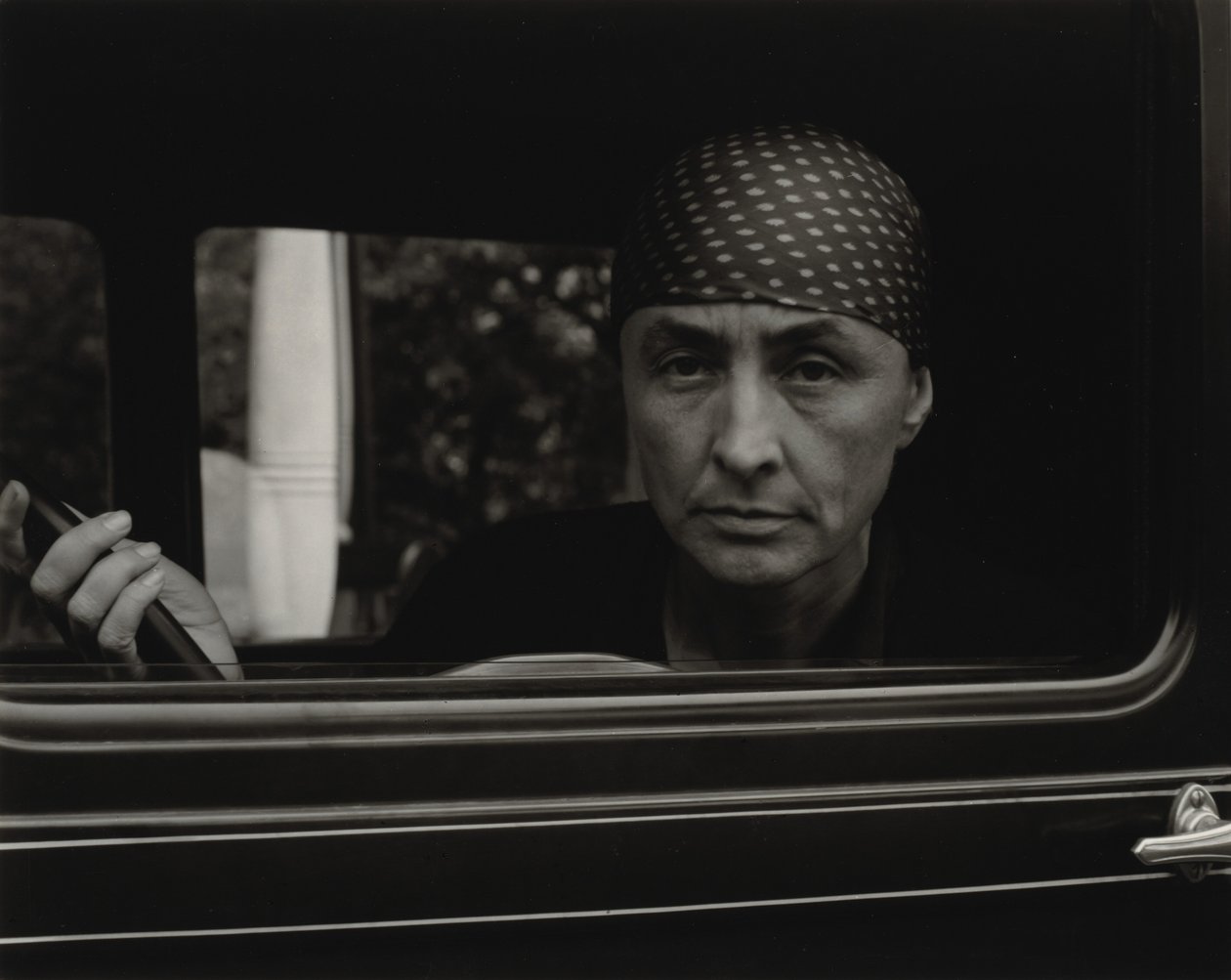 Georgia O’Keeffe alkotó: Alfred Stieglitz