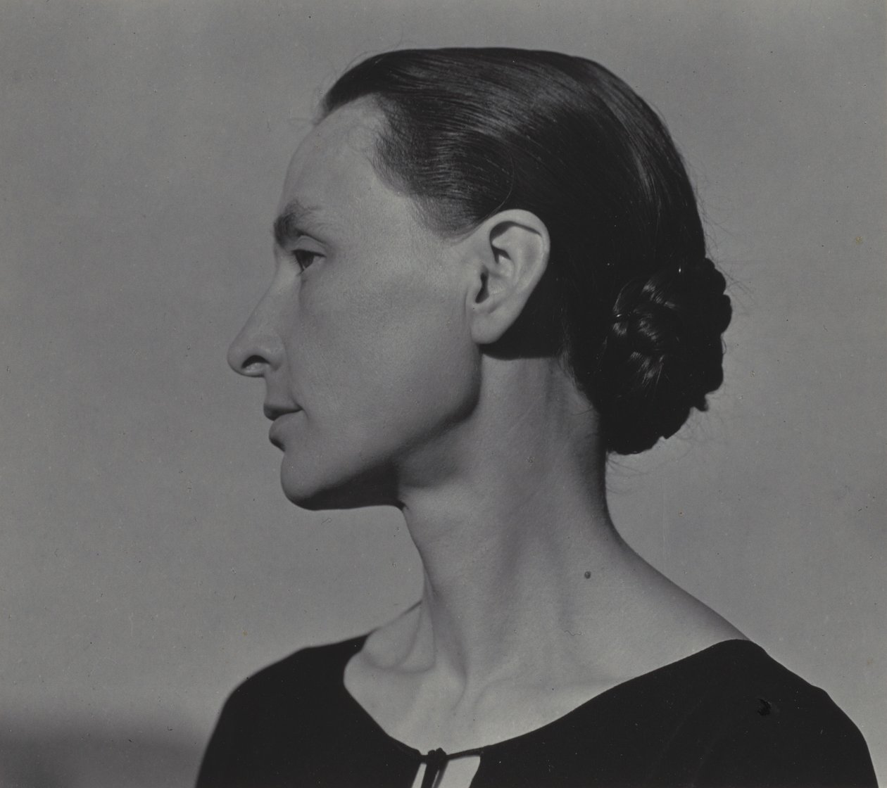 Georgia O’Keeffe alkotó: Alfred Stieglitz