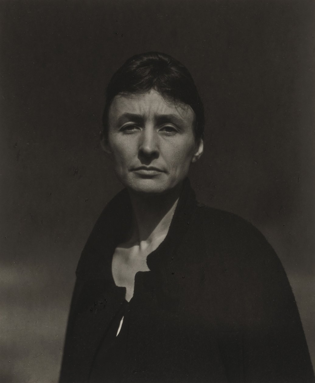 Georgia O’Keeffe alkotó: Alfred Stieglitz