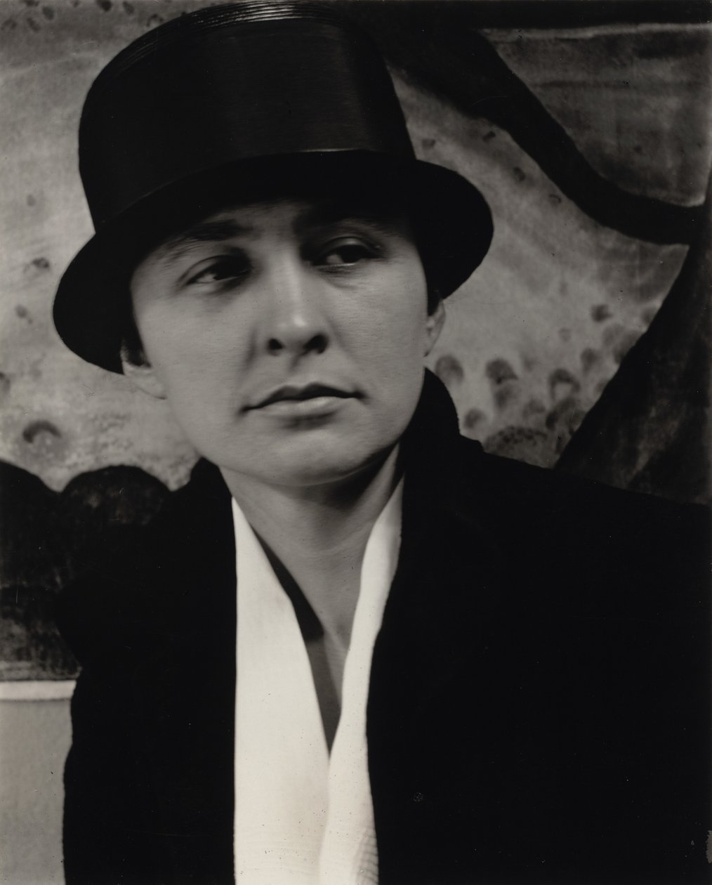 Georgia O’Keeffe alkotó: Alfred Stieglitz