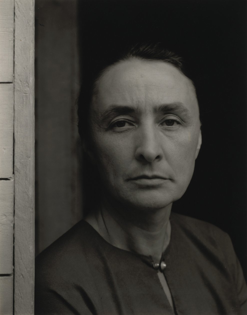 Georgia O’Keeffe alkotó: Alfred Stieglitz