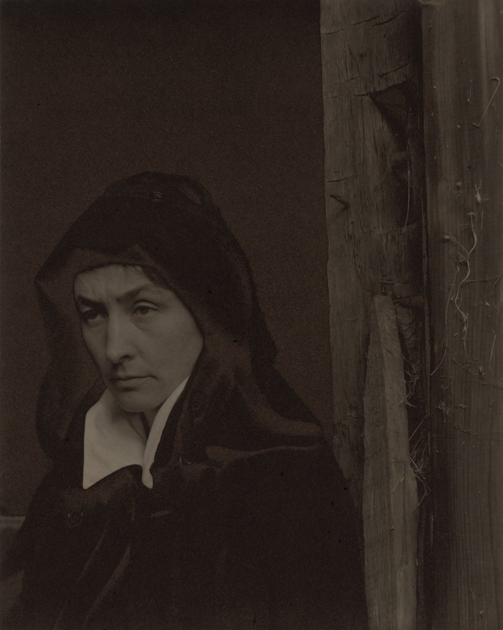 Georgia O’Keeffe alkotó: Alfred Stieglitz
