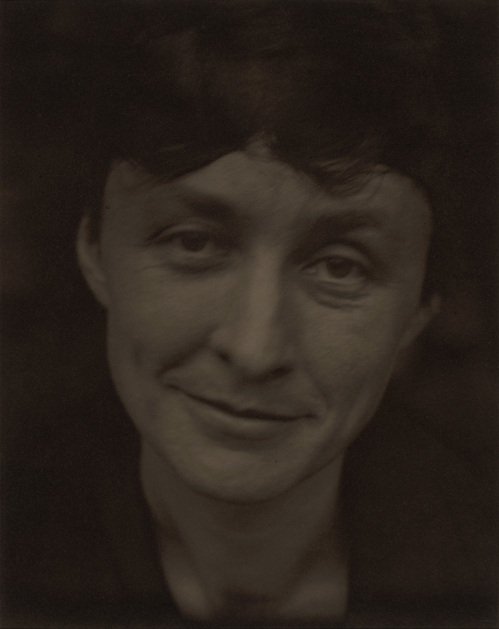 Georgia O’Keeffe alkotó: Alfred Stieglitz