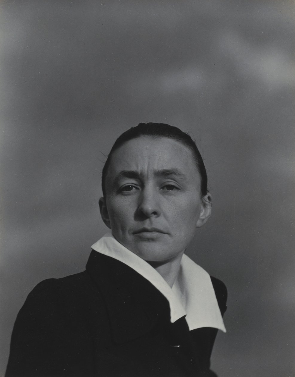 Georgia O’Keeffe alkotó: Alfred Stieglitz
