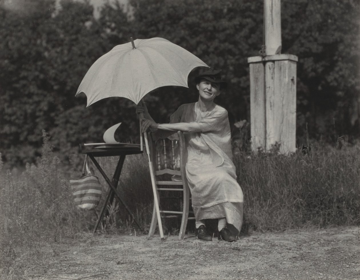 Georgia O’Keeffe alkotó: Alfred Stieglitz