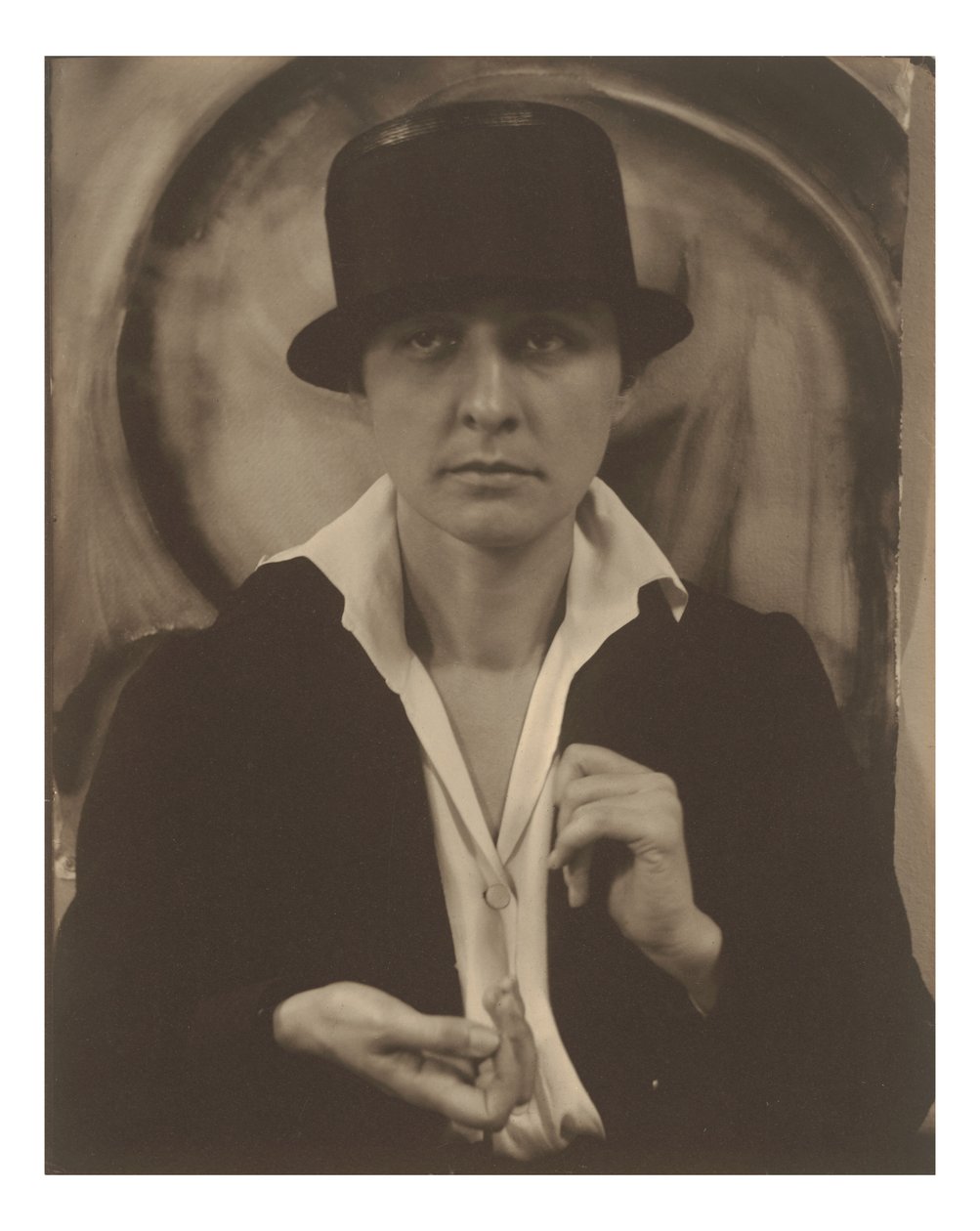 Georgia O’Keeffe: Egy portré alkotó: Alfred Stieglitz
