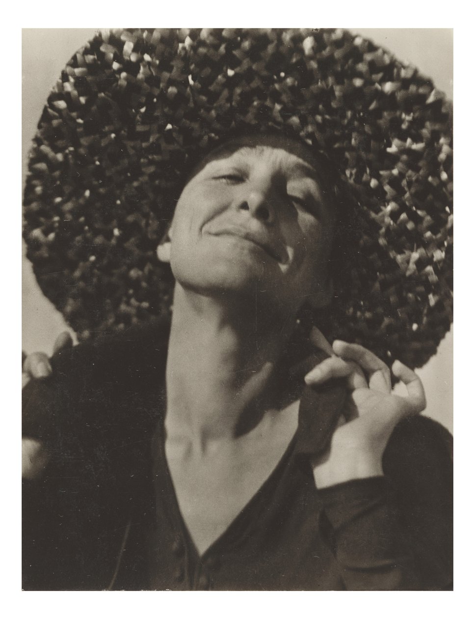 Georgia O’Keeffe: Egy portré alkotó: Alfred Stieglitz