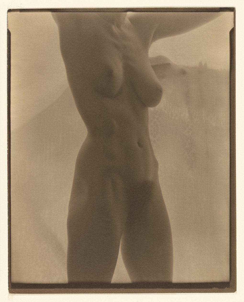 Georgia O’Keeffe: Egy portré alkotó: Alfred Stieglitz