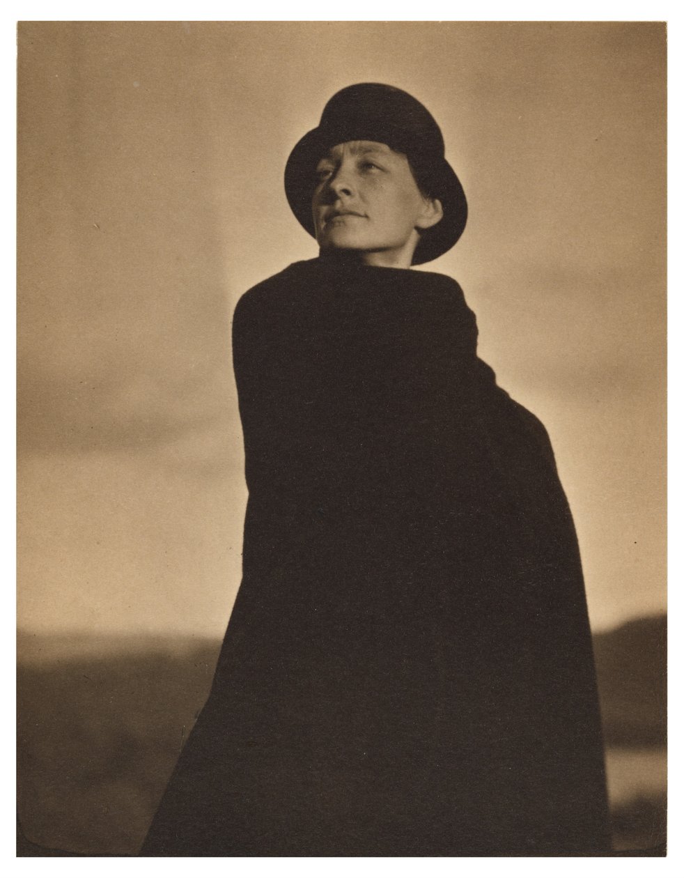 Georgia O’Keeffe: Egy portré alkotó: Alfred Stieglitz