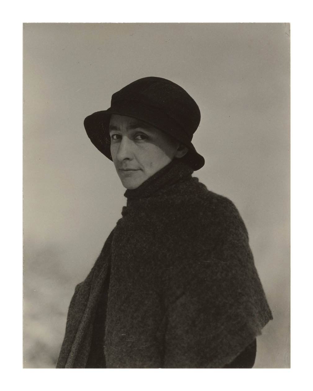 Georgia O’Keeffe: Egy portré alkotó: Alfred Stieglitz