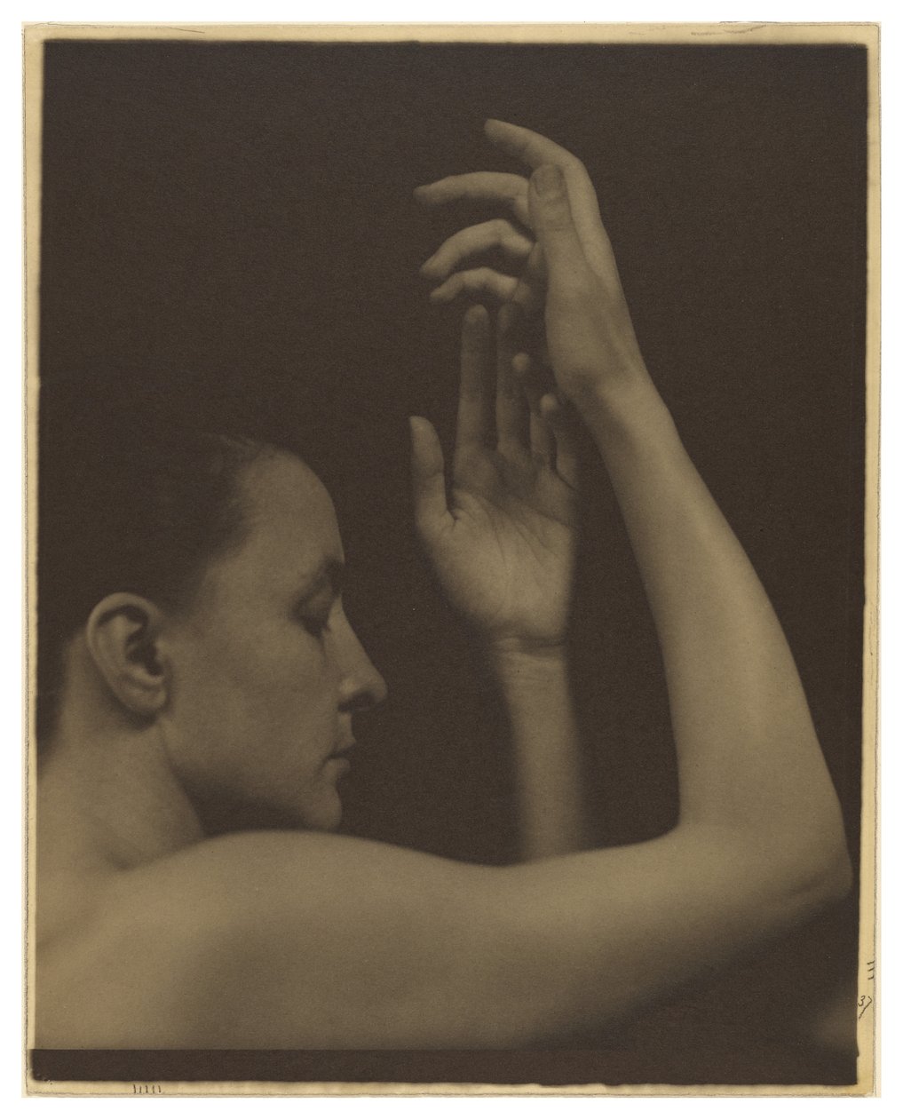 Georgia O’Keeffe: Egy portré alkotó: Alfred Stieglitz