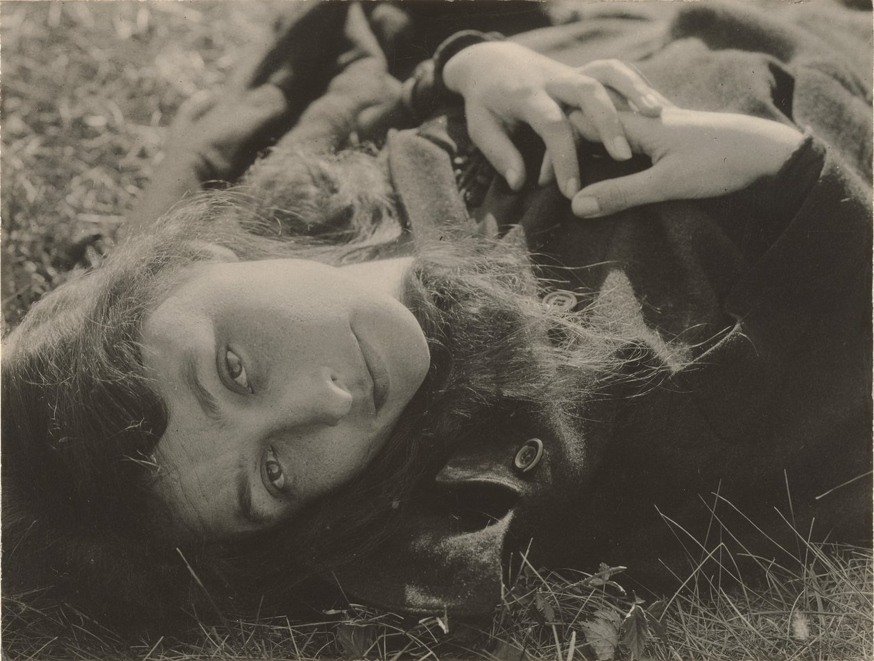 Georgia O’Keeffe: Egy portré alkotó: Alfred Stieglitz