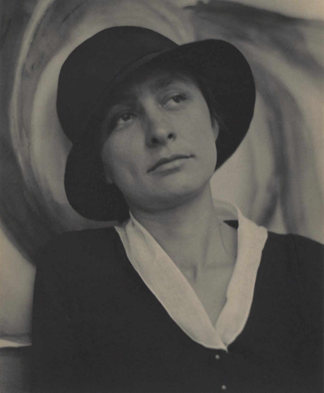 Georgia O’Keeffe a 291-ben alkotó: Alfred Stieglitz