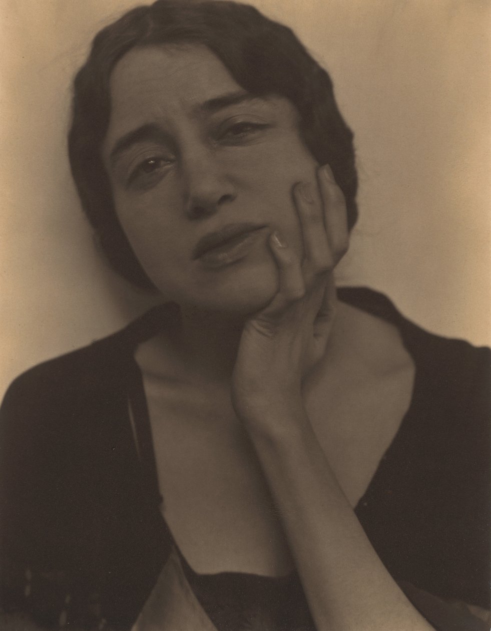 Helen Freeman alkotó: Alfred Stieglitz