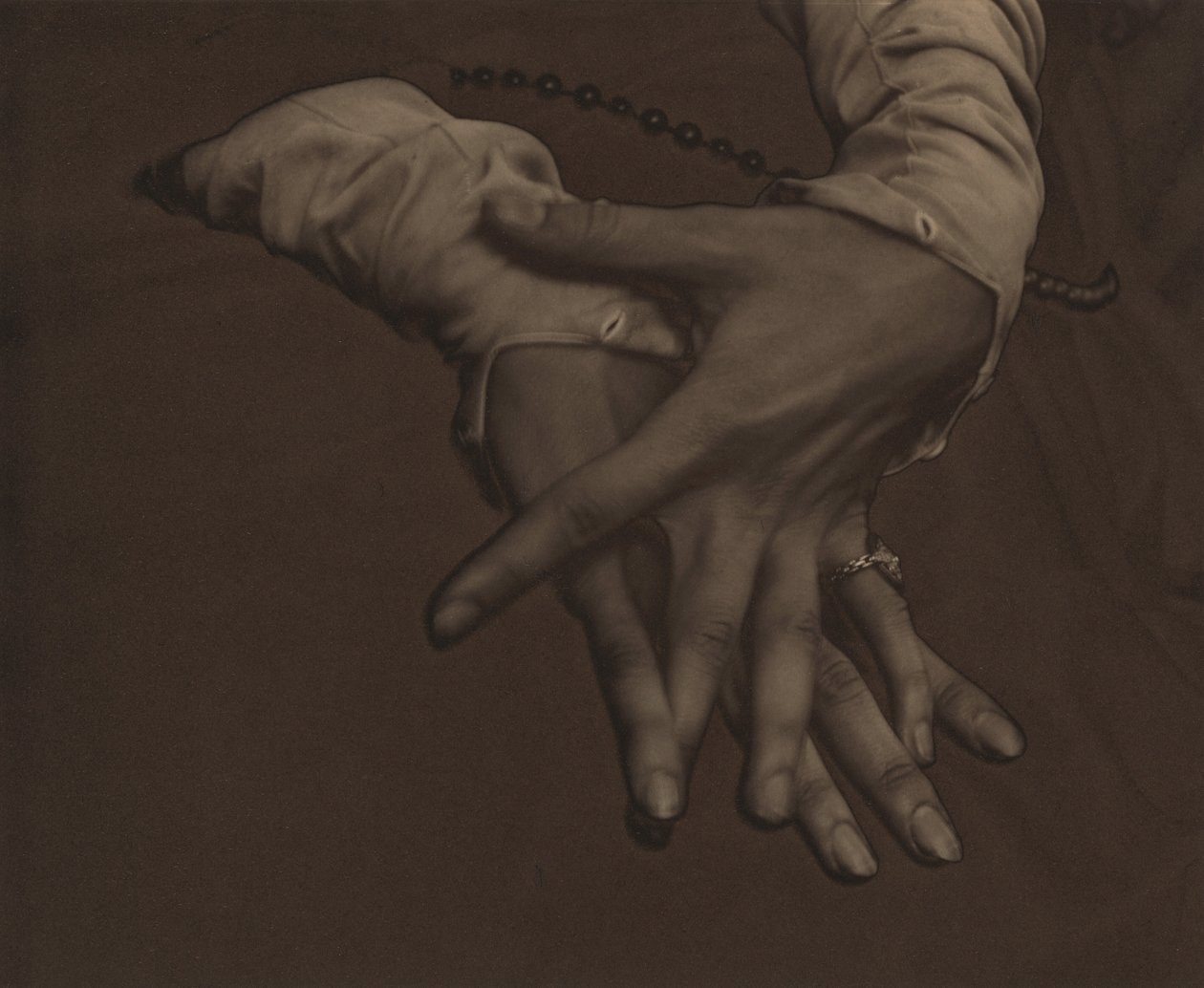 Helen Freeman alkotó: Alfred Stieglitz