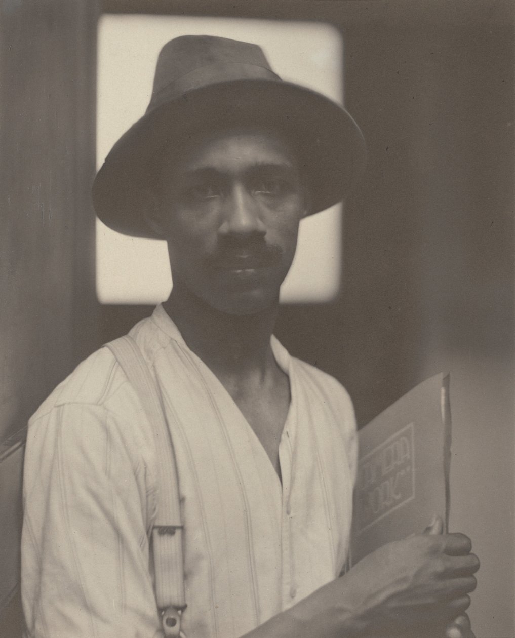 Hodge Kirnon alkotó: Alfred Stieglitz