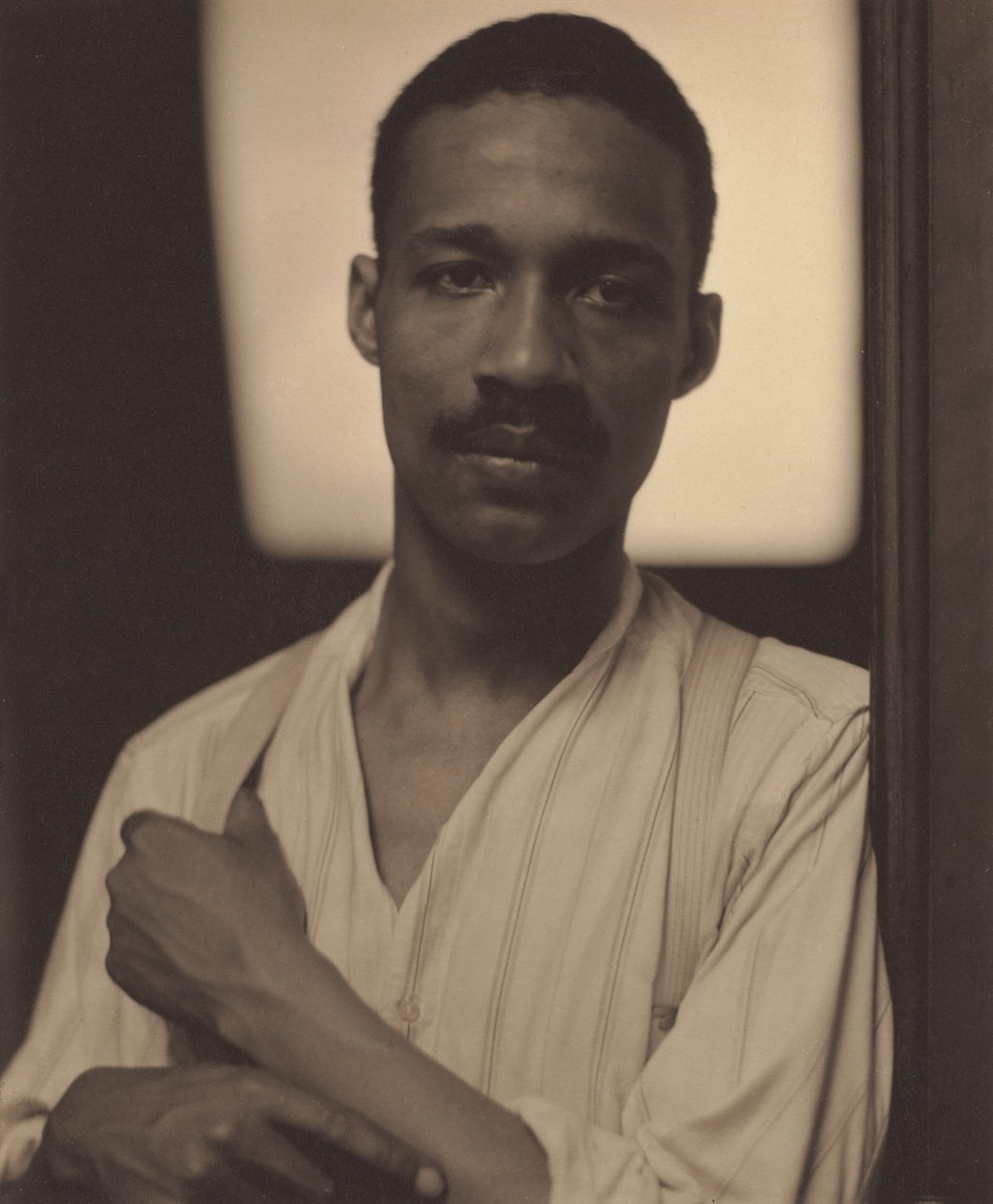 Hodge Kirnon alkotó: Alfred Stieglitz