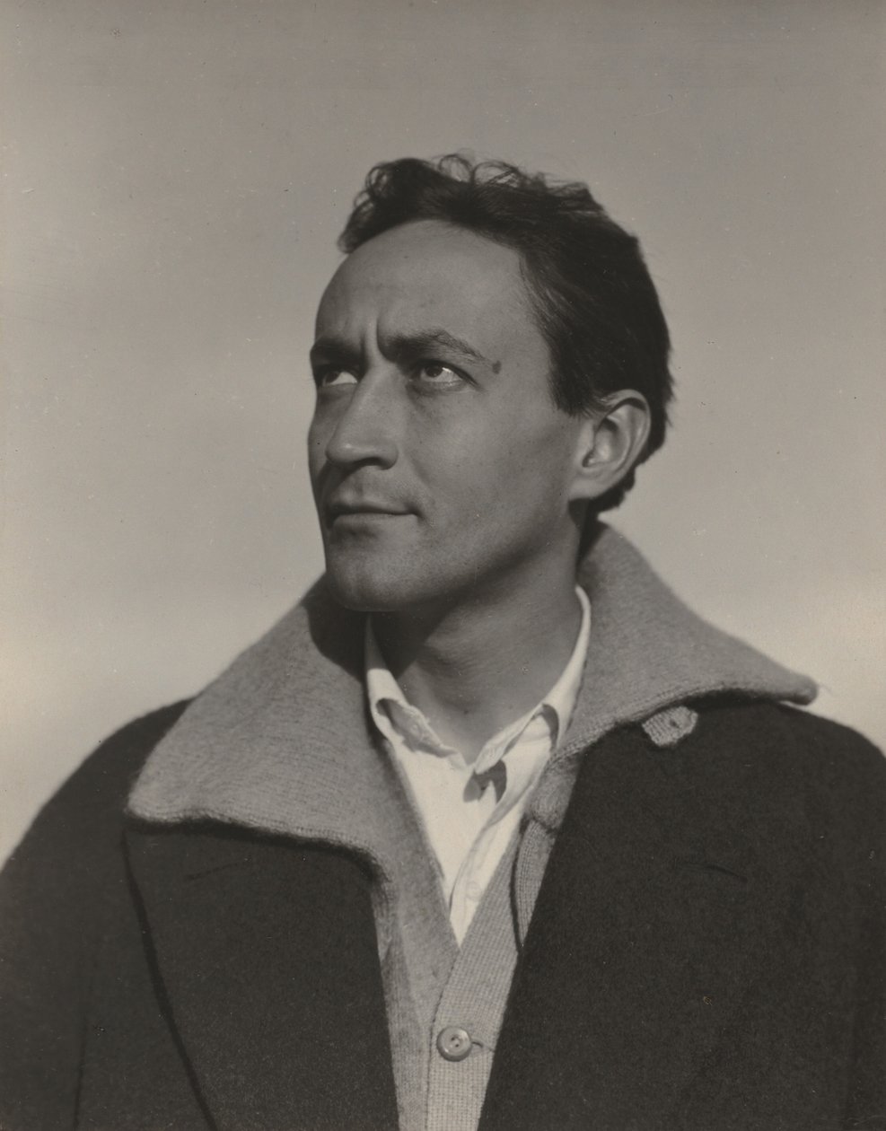 Jean Toomer alkotó: Alfred Stieglitz