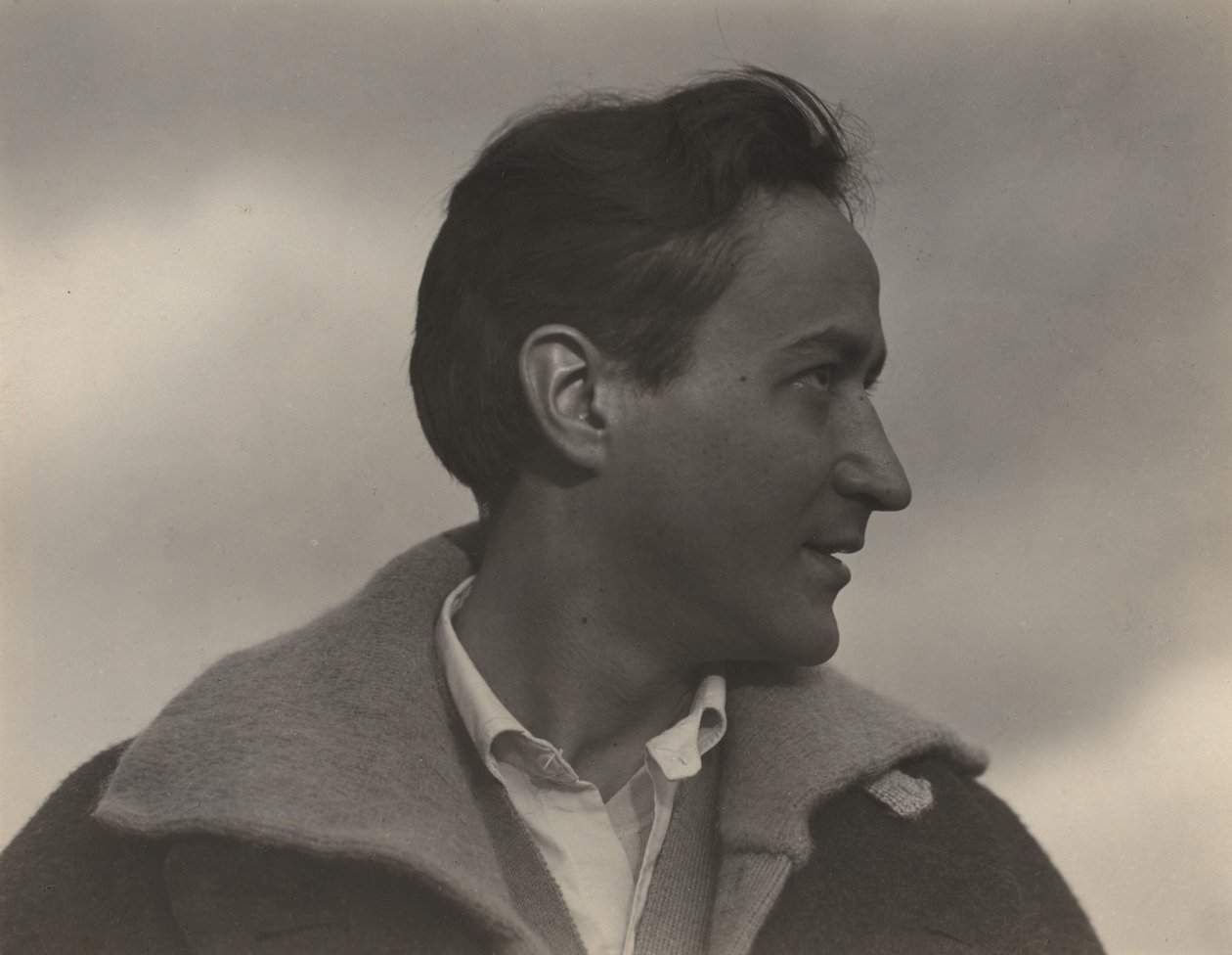 Jean Toomer alkotó: Alfred Stieglitz
