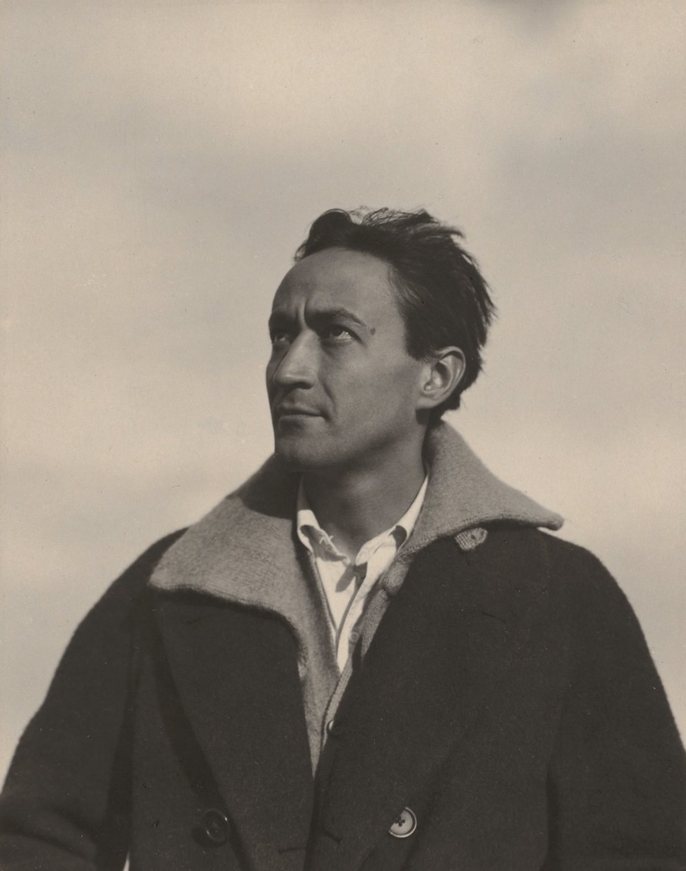 Jean Toomer alkotó: Alfred Stieglitz