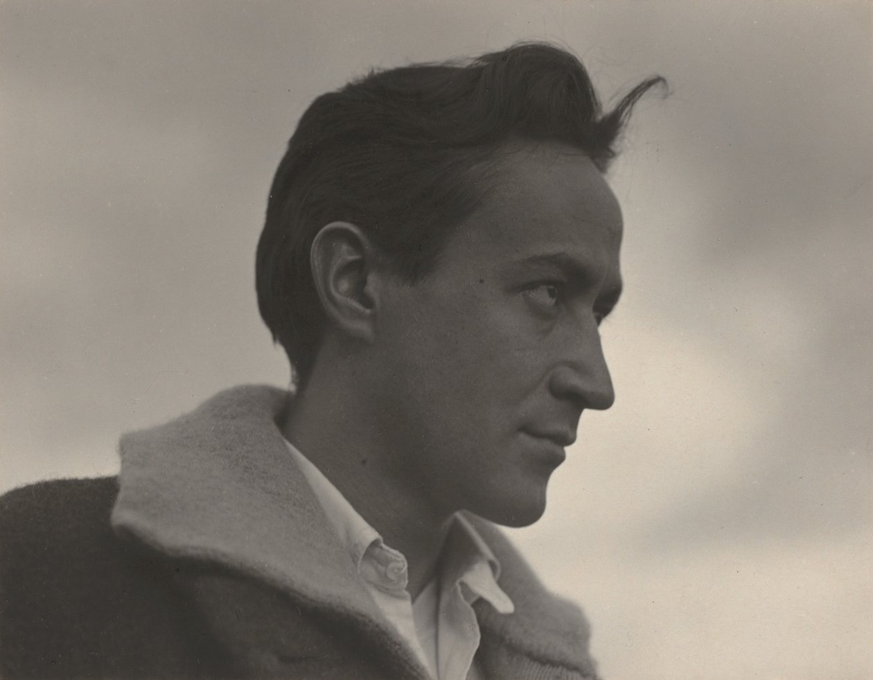Jean Toomer alkotó: Alfred Stieglitz