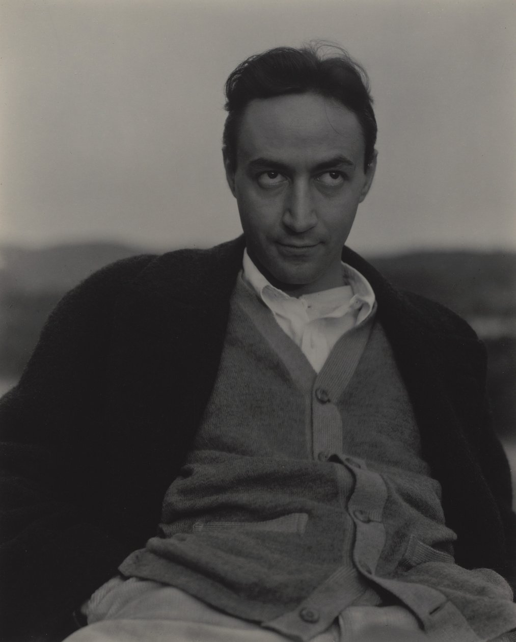 Jean Toomer alkotó: Alfred Stieglitz