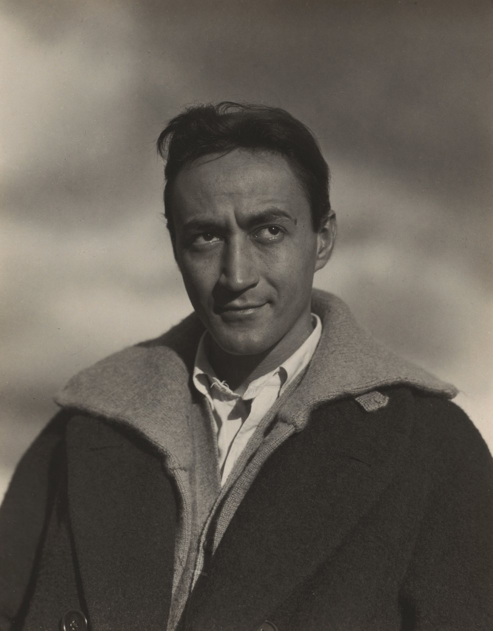 Jean Toomer alkotó: Alfred Stieglitz