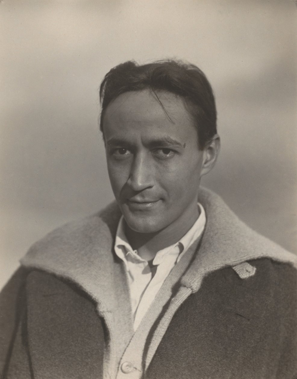 Jean Toomer alkotó: Alfred Stieglitz