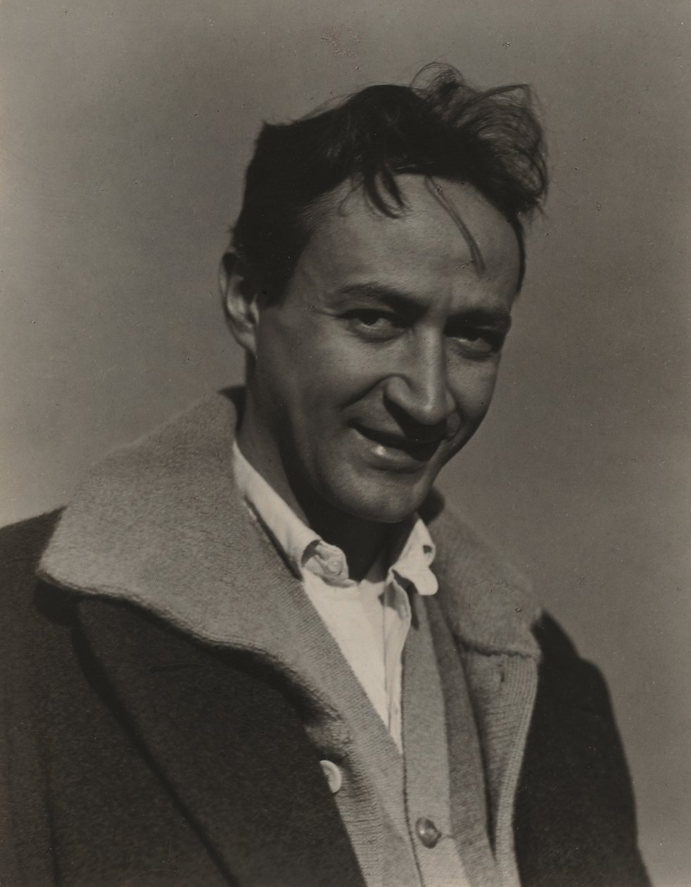Jean Toomer alkotó: Alfred Stieglitz