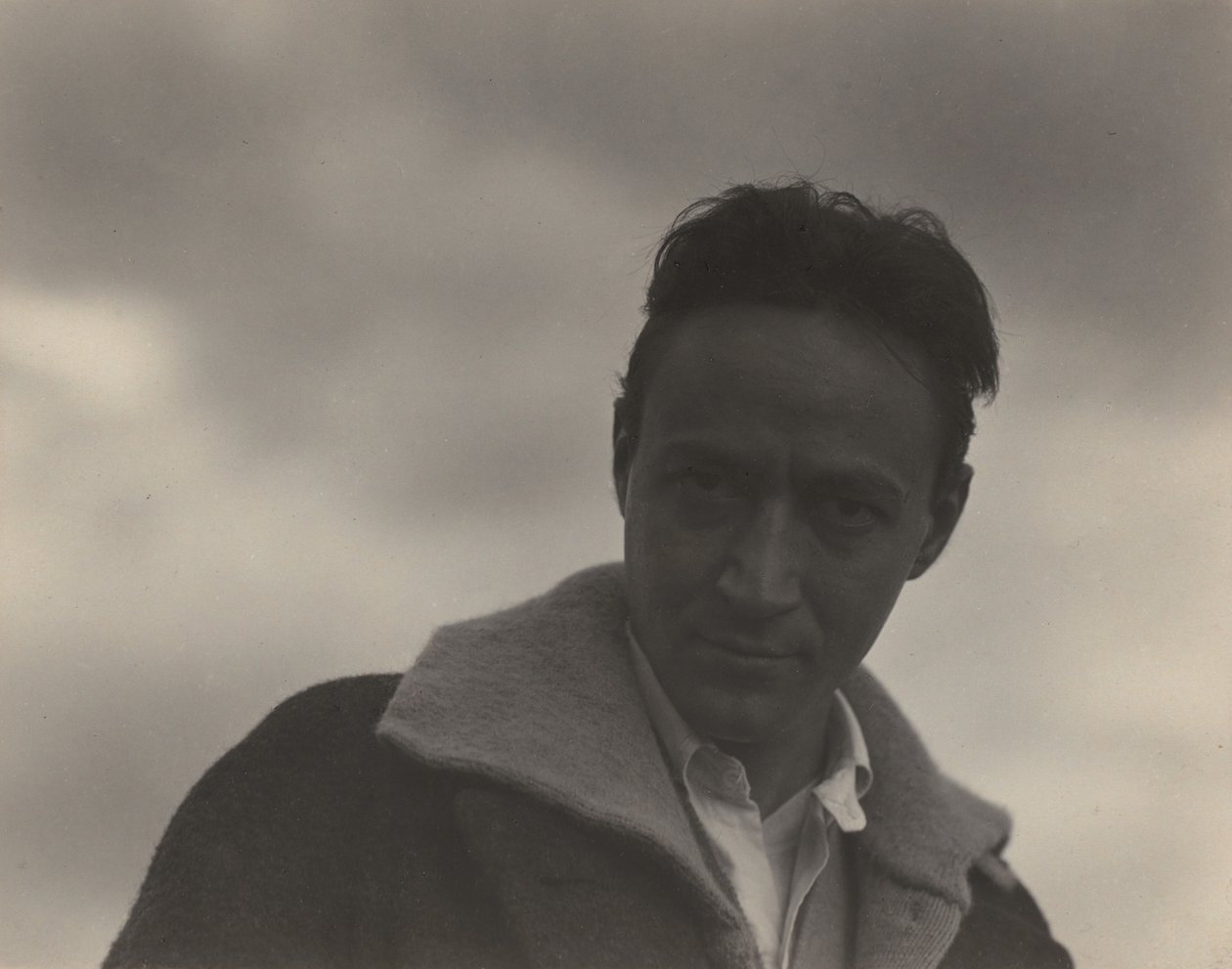 Jean Toomer alkotó: Alfred Stieglitz