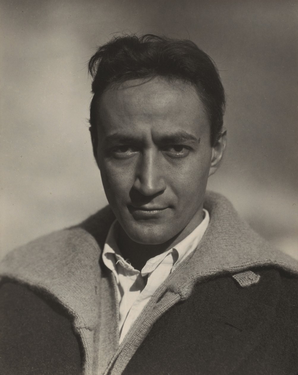 Jean Toomer alkotó: Alfred Stieglitz