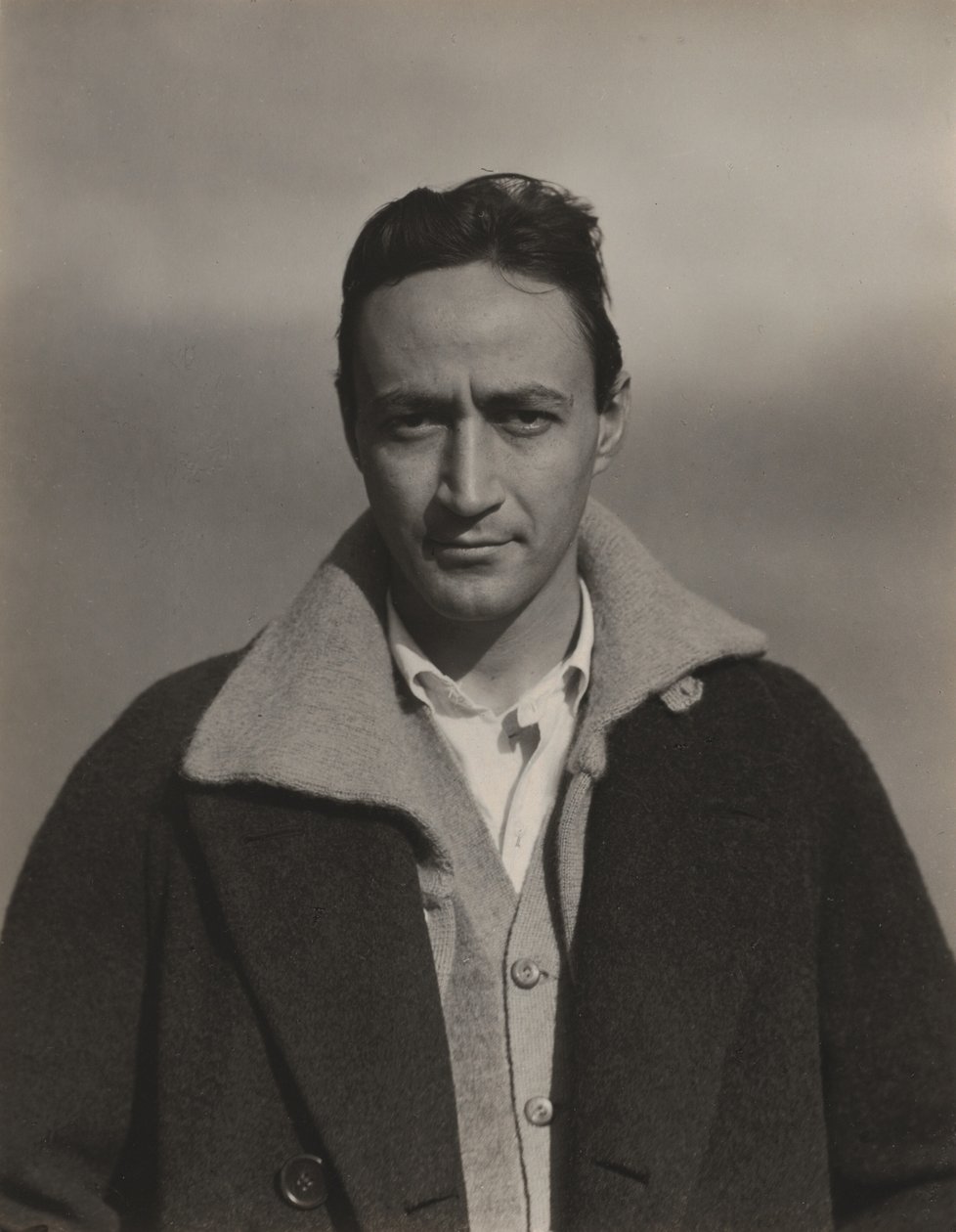 Jean Toomer alkotó: Alfred Stieglitz