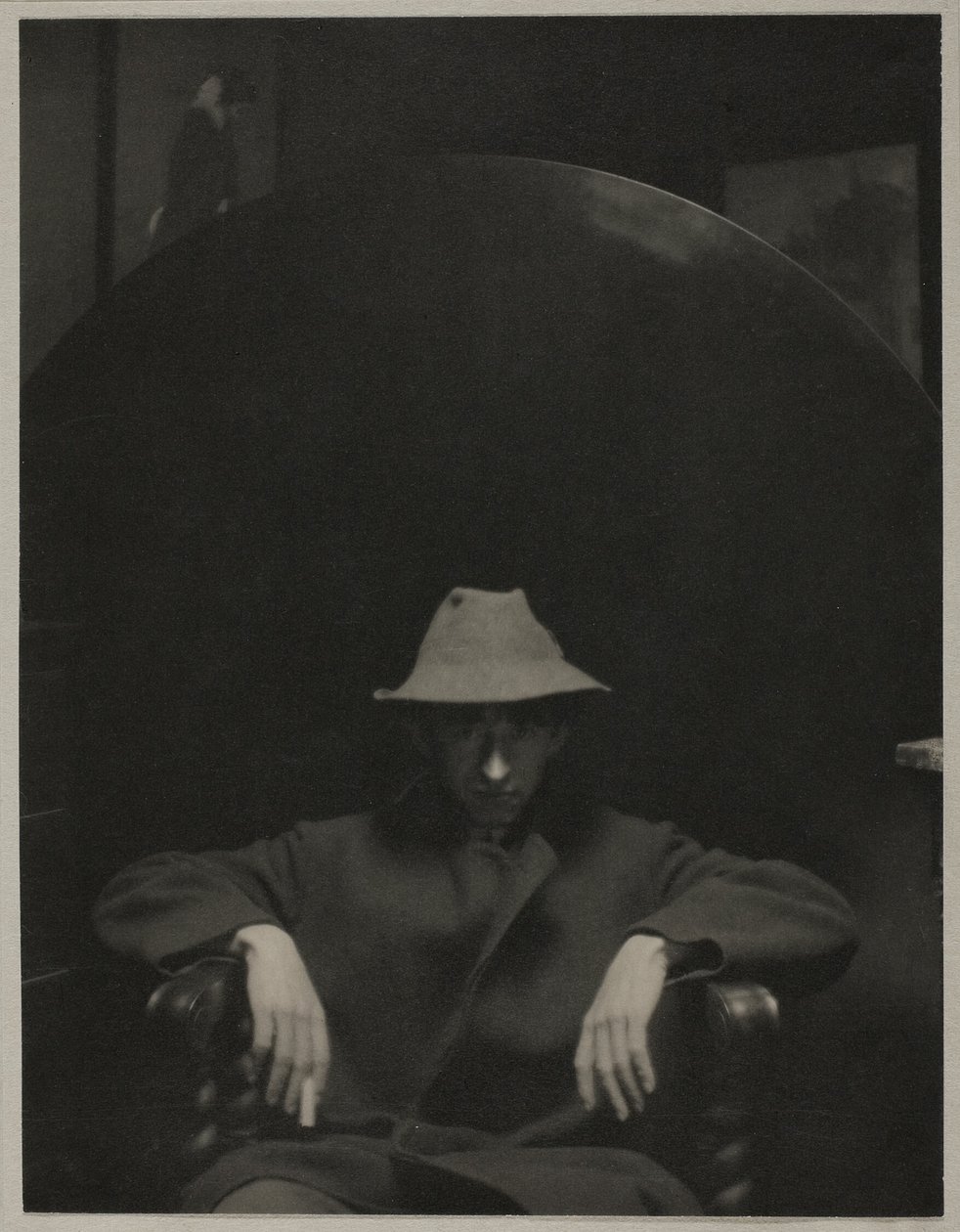 John Marin alkotó: Alfred Stieglitz