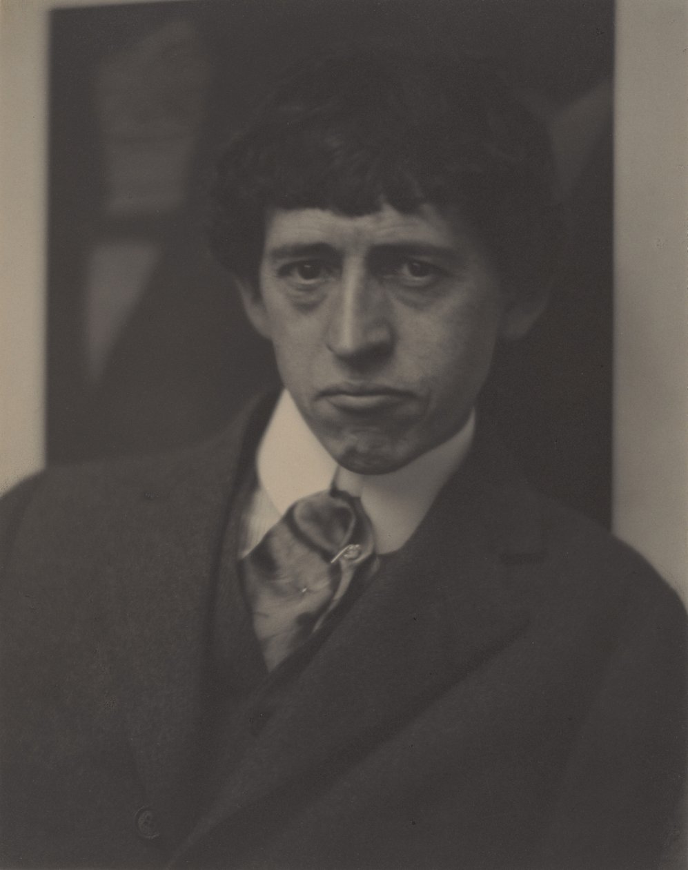 John Marin alkotó: Alfred Stieglitz
