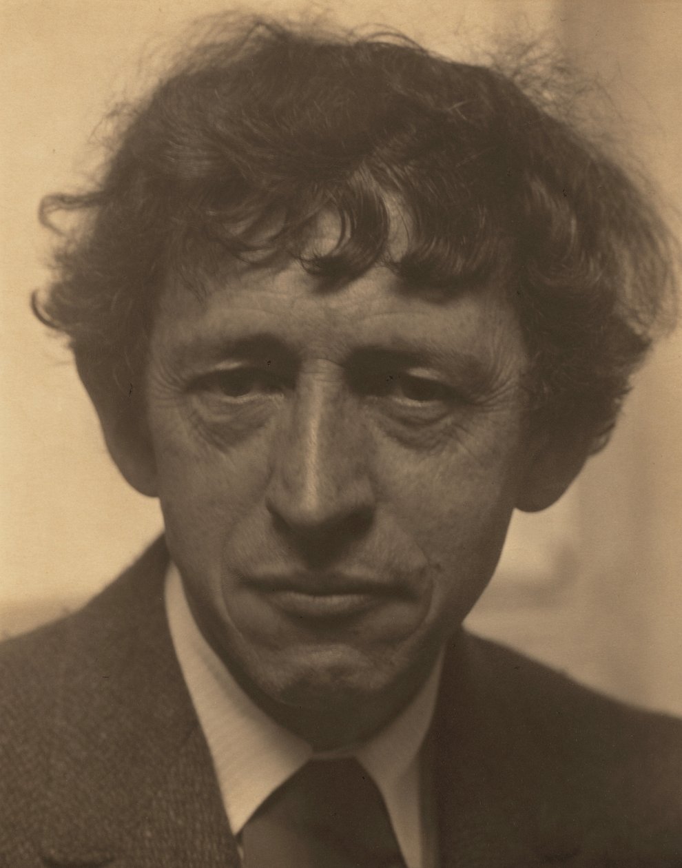 John Marin alkotó: Alfred Stieglitz