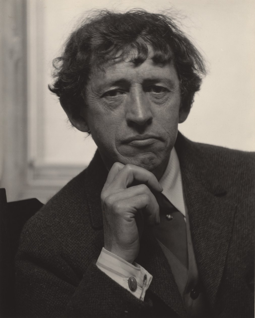 John Marin alkotó: Alfred Stieglitz