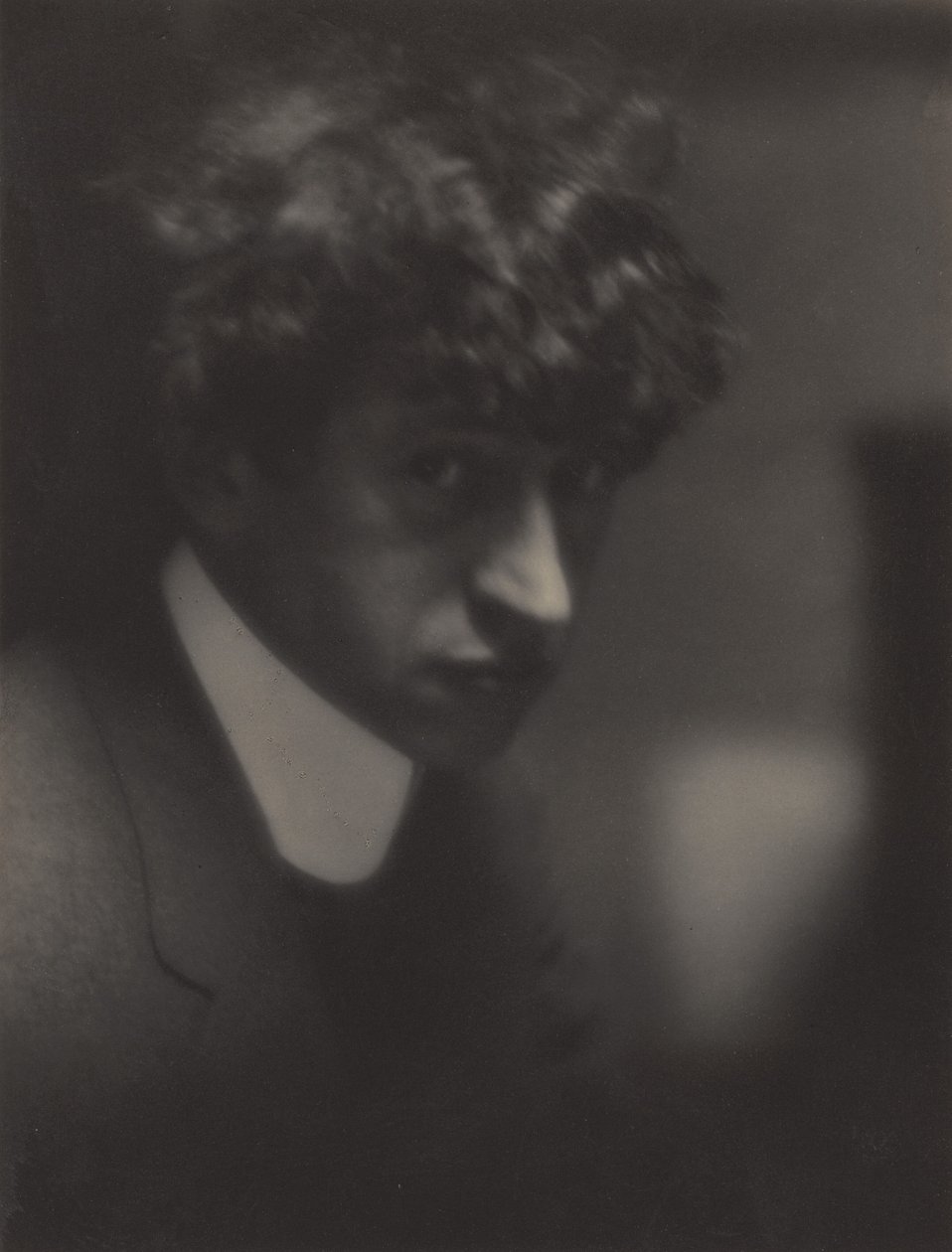 John Marin alkotó: Alfred Stieglitz