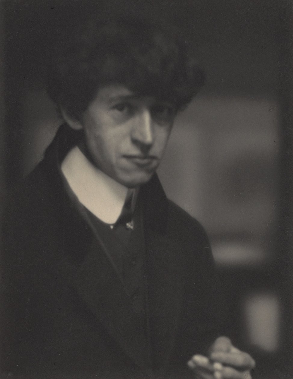 John Marin alkotó: Alfred Stieglitz