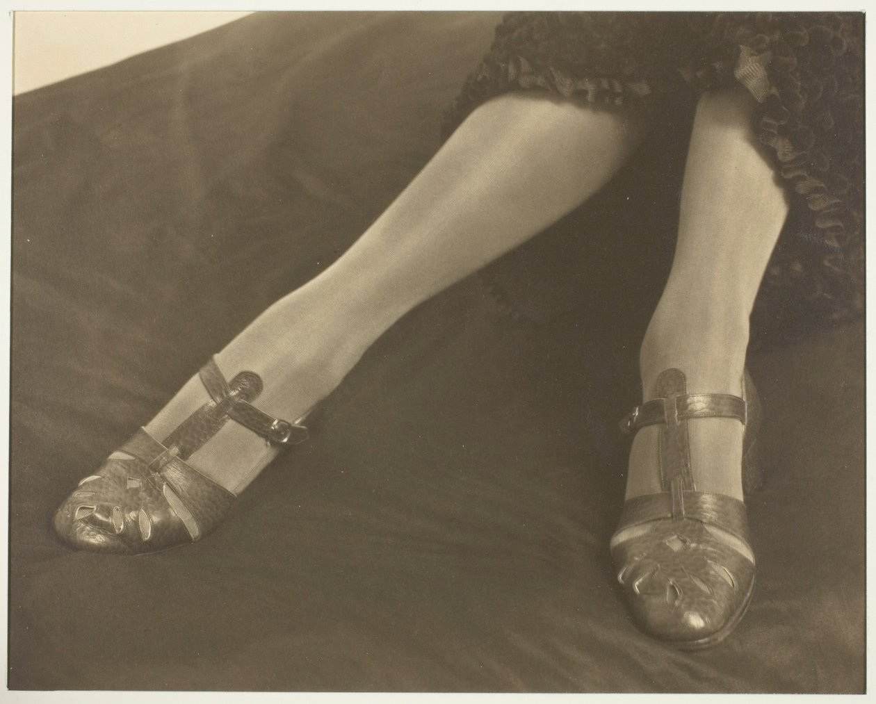 Katharine Dudley alkotó: Alfred Stieglitz